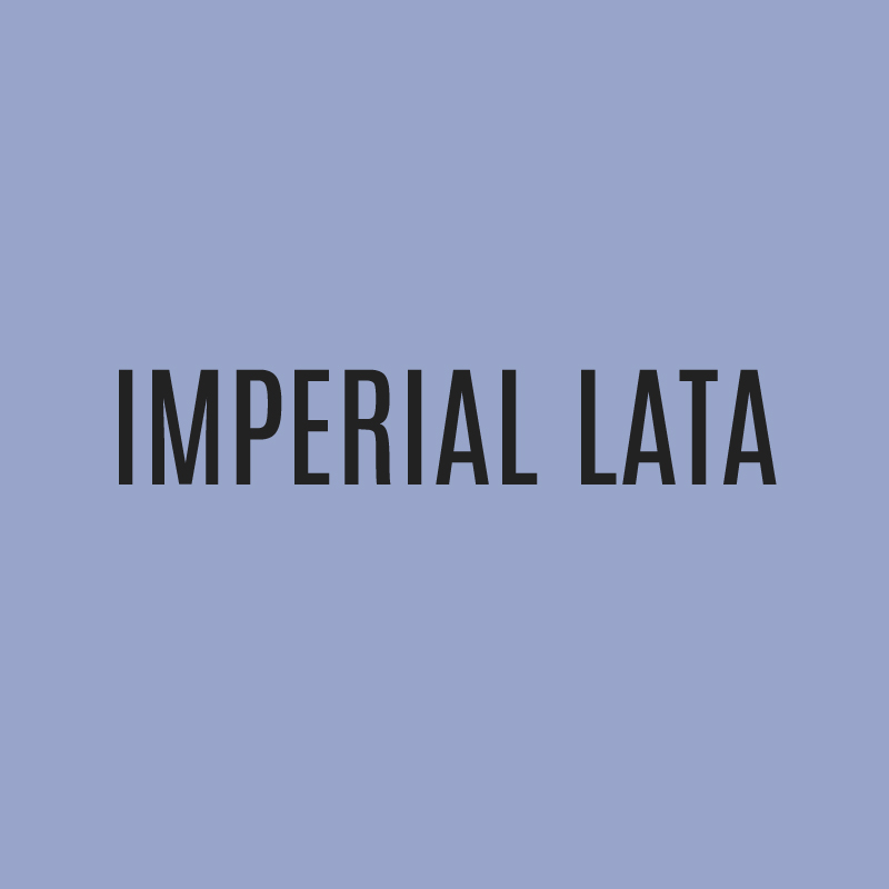 Imperial Lata