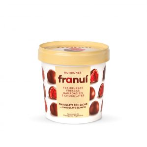 Franui – Chocolate con Leche