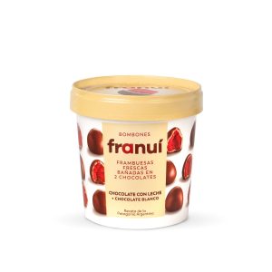 Franui - Chocolate con Leche